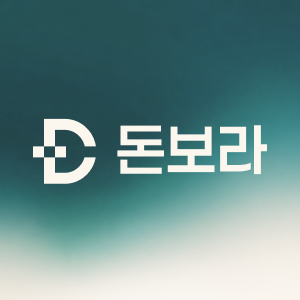 돈보라 로고